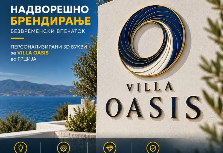 HoReCa брендинг