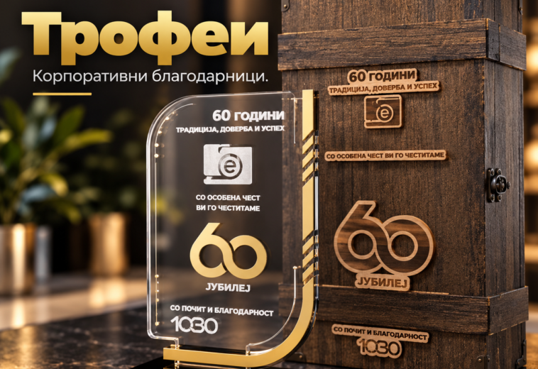 Трофеи